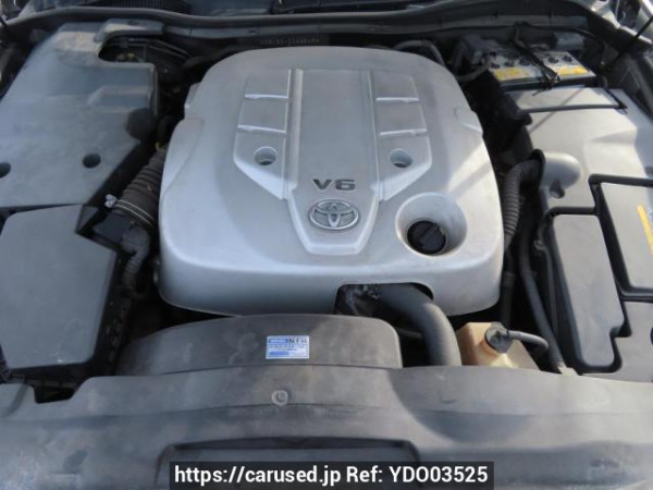 Used 2005 AT toyota crown GRS180 Image[9]