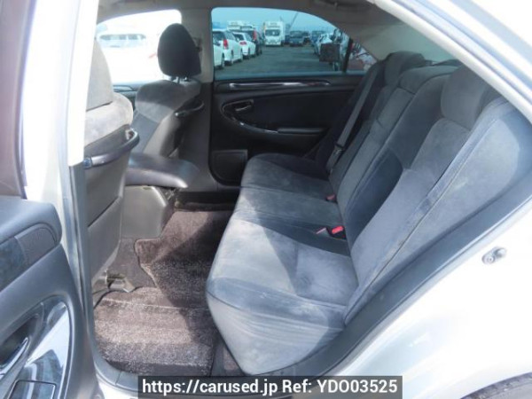 Used 2005 AT toyota crown GRS180 Image[14]