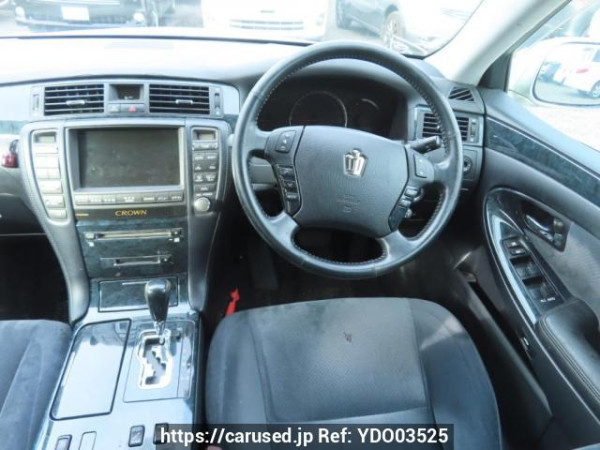 Used 2005 AT toyota crown GRS180 Image[18]