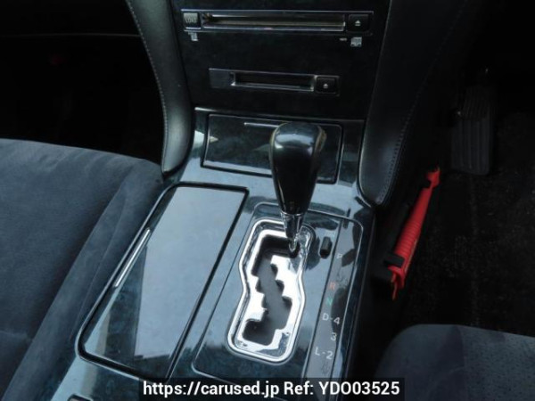 Used 2005 AT toyota crown GRS180 Image[20]