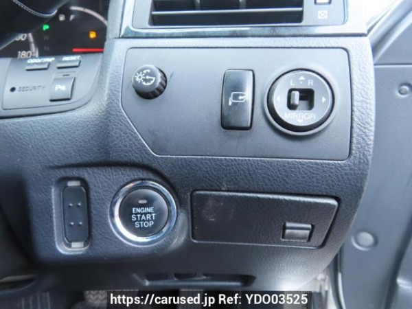 Used 2005 AT toyota crown GRS180 Image[24]