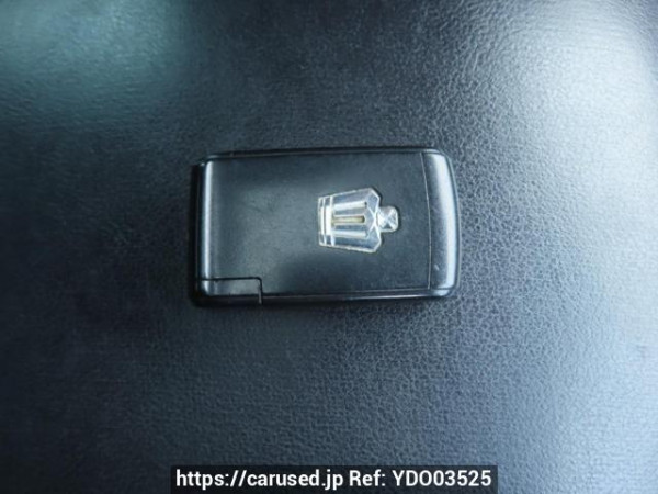 Used 2005 AT toyota crown GRS180 Image[25]