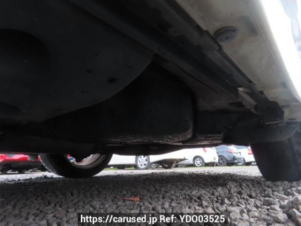 Used 2005 AT toyota crown GRS180 Image[35]