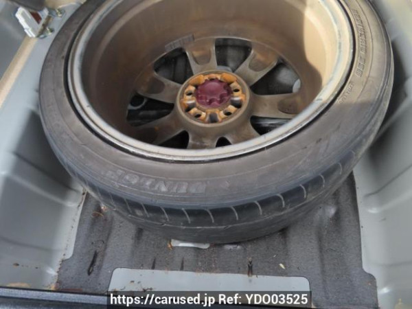 Used 2005 AT toyota crown GRS180 Image[40]