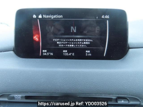 Used 2017 AT mazda cx-5 KF2P Image[22]