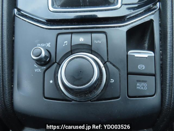 Used 2017 AT mazda cx-5 KF2P Image[24]