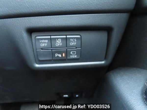 Used 2017 AT mazda cx-5 KF2P Image[27]