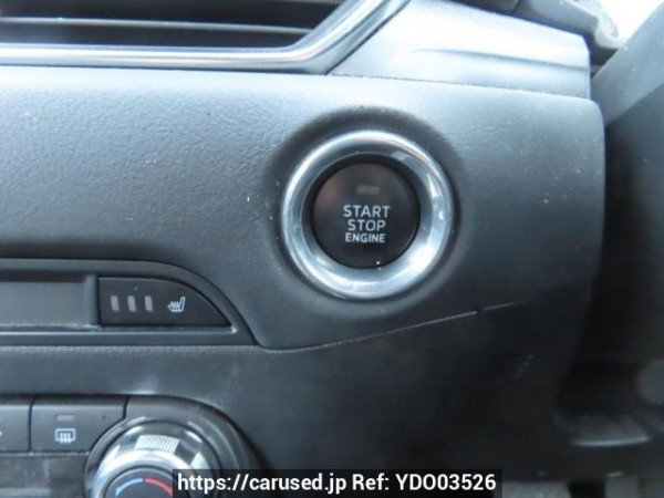 Used 2017 AT mazda cx-5 KF2P Image[28]