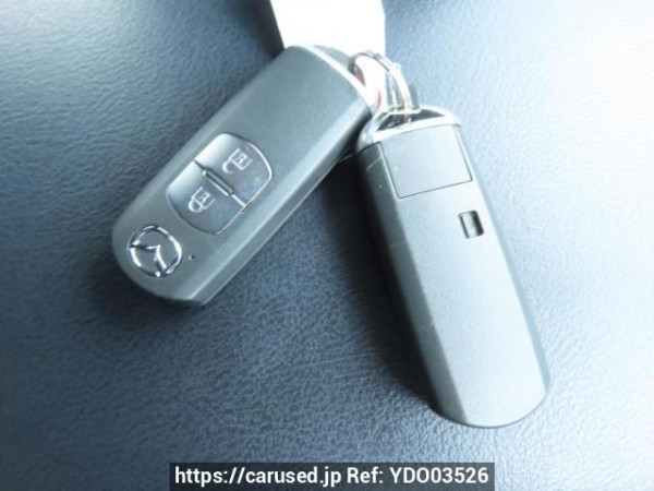 Used 2017 AT mazda cx-5 KF2P Image[29]