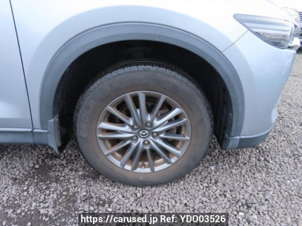 Used 2017 AT mazda cx-5 KF2P Image[30]