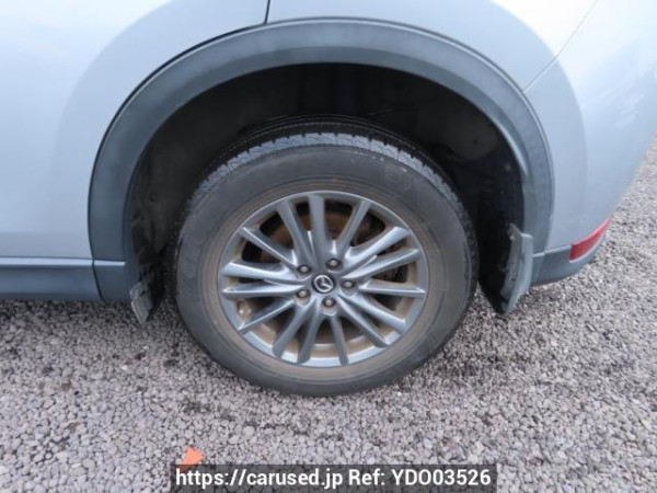 Used 2017 AT mazda cx-5 KF2P Image[33]
