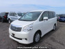 Used 2010 AT toyota noah ZRR70G Image[2]
