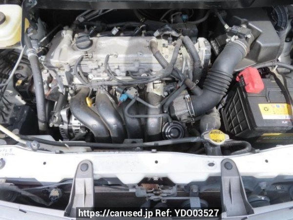 Used 2010 AT toyota noah ZRR70G Image[10]