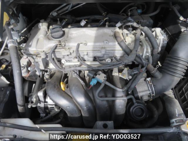 Used 2010 AT toyota noah ZRR70G Image[11]