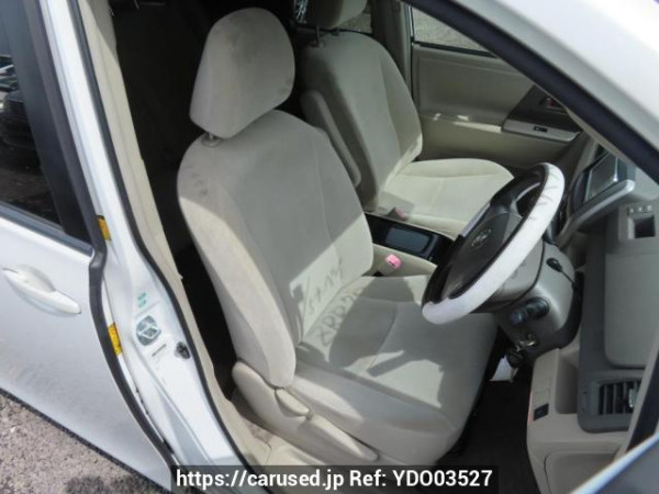 Used 2010 AT toyota noah ZRR70G Image[14]