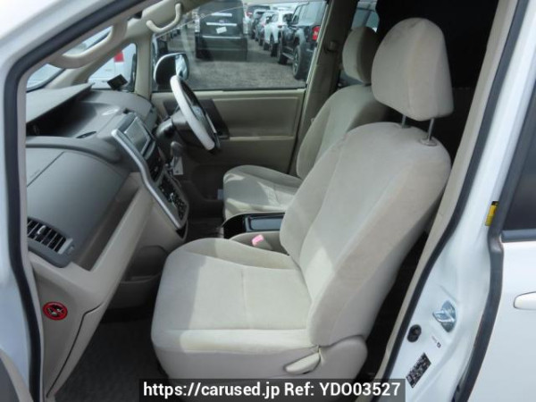 Used 2010 AT toyota noah ZRR70G Image[16]