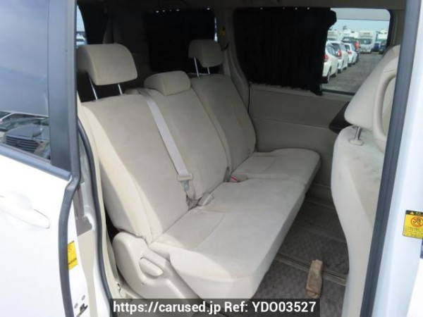 Used 2010 AT toyota noah ZRR70G Image[18]