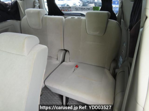 Used 2010 AT toyota noah ZRR70G Image[21]