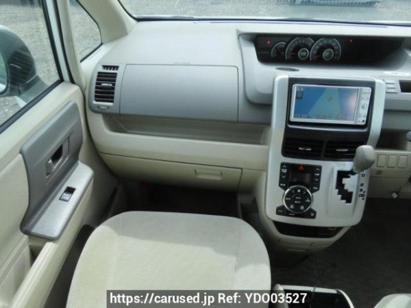 Used 2010 AT toyota noah ZRR70G Image[23]
