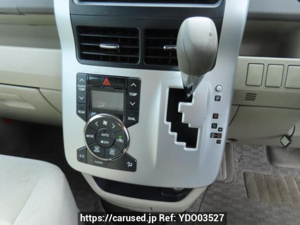 Used 2010 AT toyota noah ZRR70G Image[28]