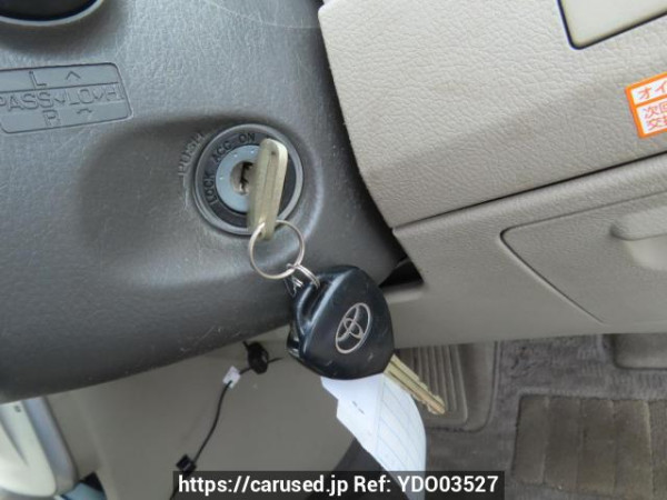 Used 2010 AT toyota noah ZRR70G Image[33]