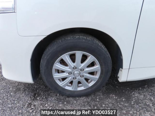 Used 2010 AT toyota noah ZRR70G Image[35]