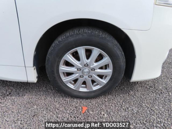 Used 2010 AT toyota noah ZRR70G Image[36]