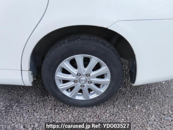 Used 2010 AT toyota noah ZRR70G Image[37]
