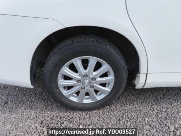 Used 2010 AT toyota noah ZRR70G Image[38]