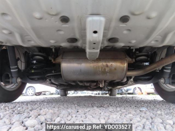 Used 2010 AT toyota noah ZRR70G Image[46]