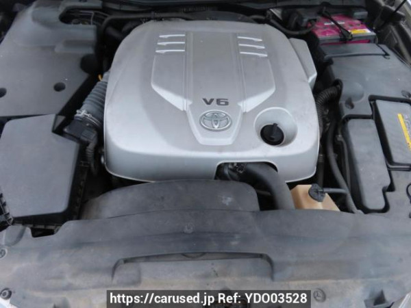 Used 2006 AT toyota crown GRS180 Image[9]