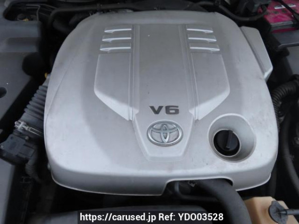 Used 2006 AT toyota crown GRS180 Image[10]
