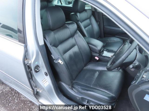 Used 2006 AT toyota crown GRS180 Image[13]