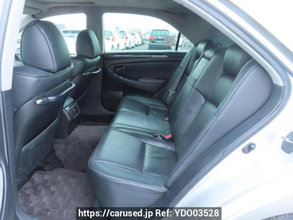 Used 2006 AT toyota crown GRS180 Image[17]