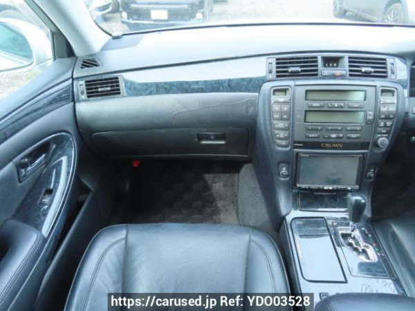 Used 2006 AT toyota crown GRS180 Image[18]