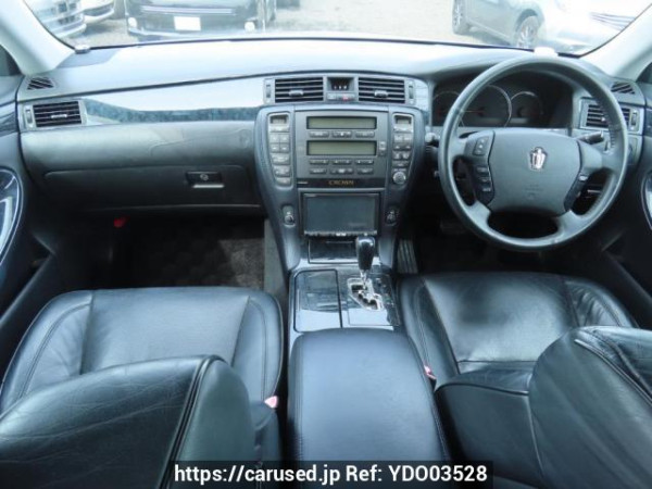 Used 2006 AT toyota crown GRS180 Image[19]