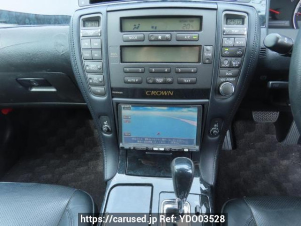 Used 2006 AT toyota crown GRS180 Image[21]