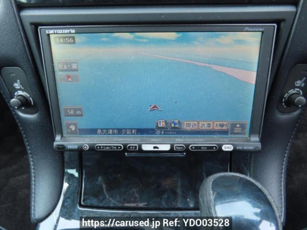 Used 2006 AT toyota crown GRS180 Image[23]