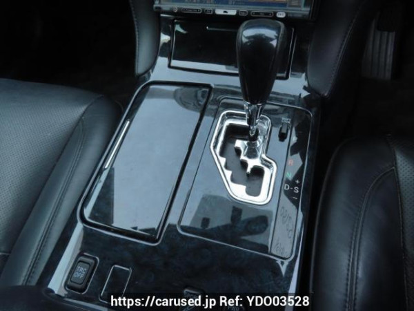 Used 2006 AT toyota crown GRS180 Image[24]