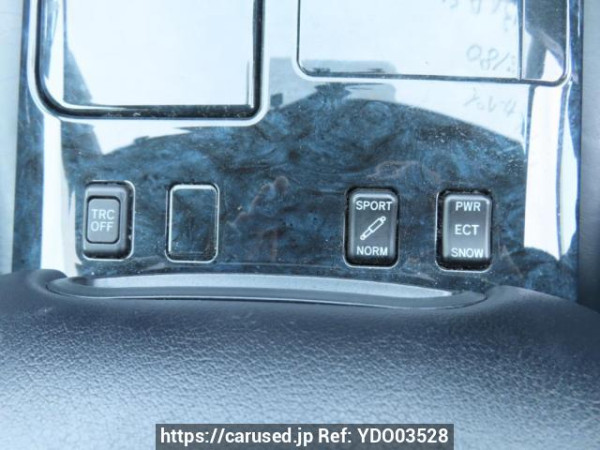 Used 2006 AT toyota crown GRS180 Image[25]