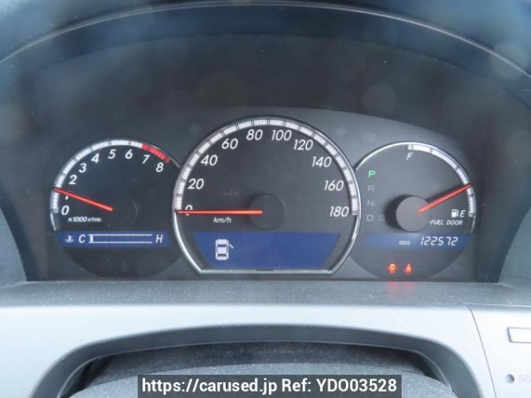 Used 2006 AT toyota crown GRS180 Image[26]