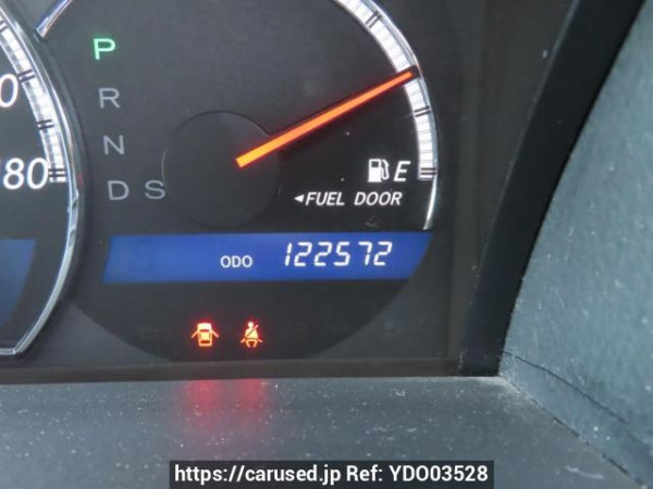 Used 2006 AT toyota crown GRS180 Image[27]