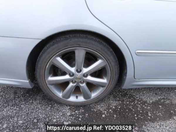 Used 2006 AT toyota crown GRS180 Image[34]
