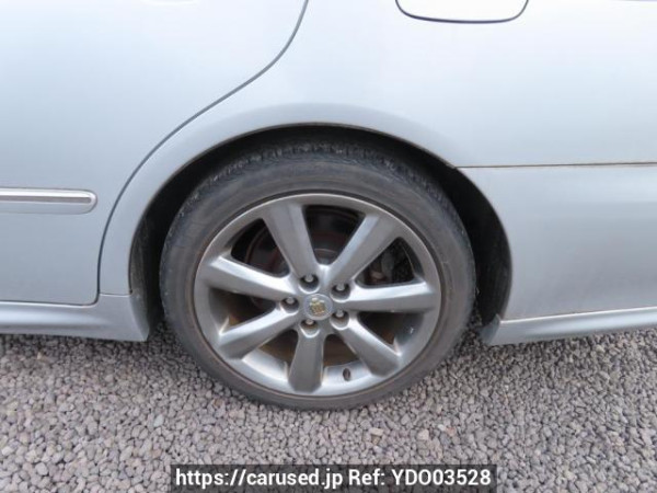 Used 2006 AT toyota crown GRS180 Image[35]