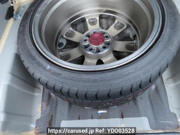 Used 2006 AT toyota crown GRS180 Image[45]