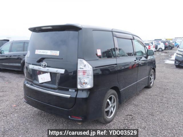 Used 2010 AT toyota voxy ZRR70W Image[6]