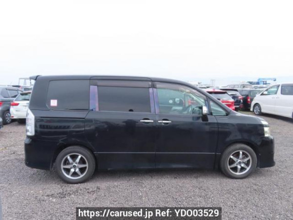 Used 2010 AT toyota voxy ZRR70W Image[7]