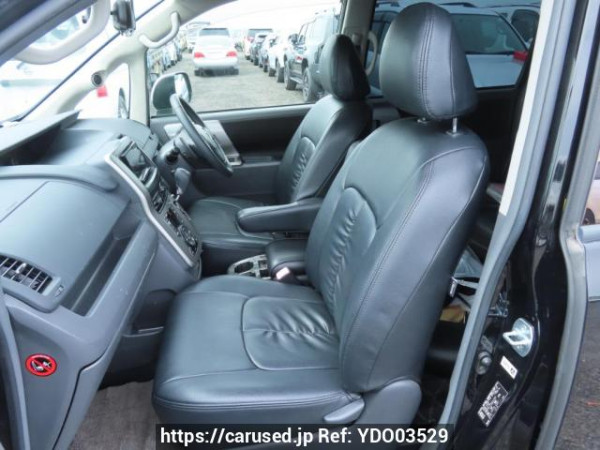 Used 2010 AT toyota voxy ZRR70W Image[12]