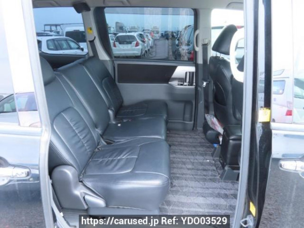 Used 2010 AT toyota voxy ZRR70W Image[13]