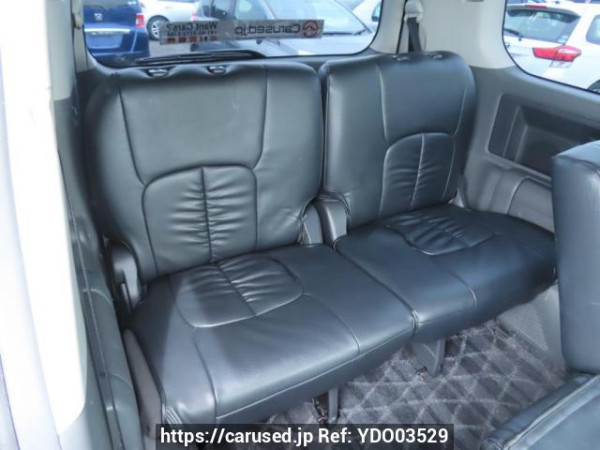 Used 2010 AT toyota voxy ZRR70W Image[15]